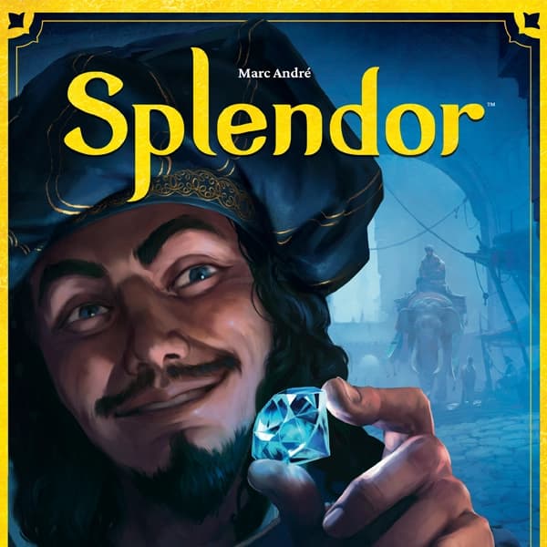 Splendor