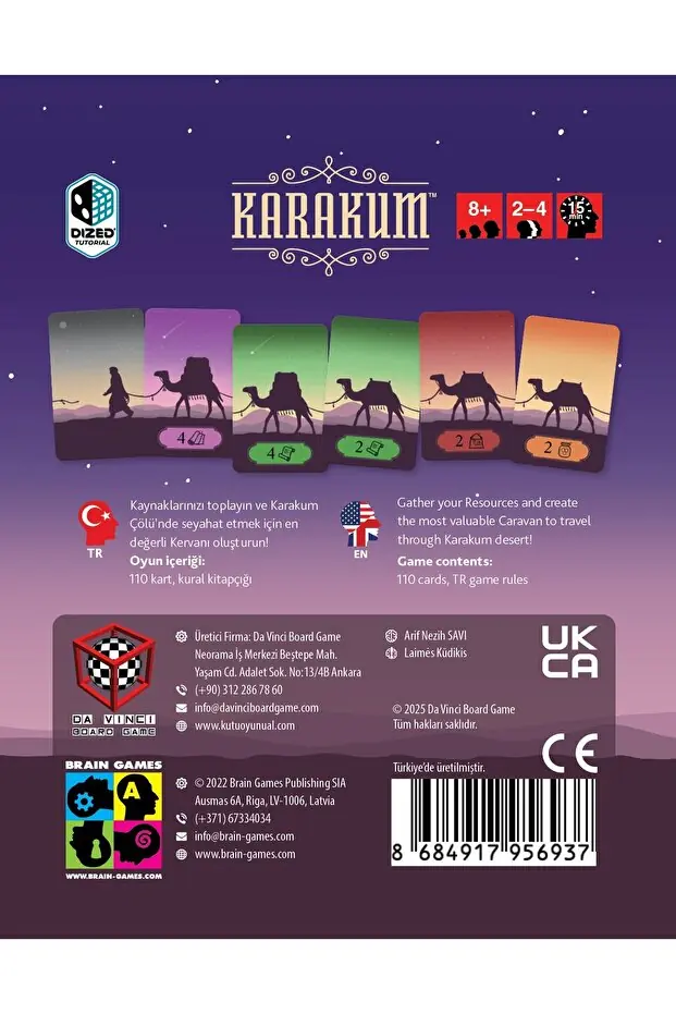 Karakum