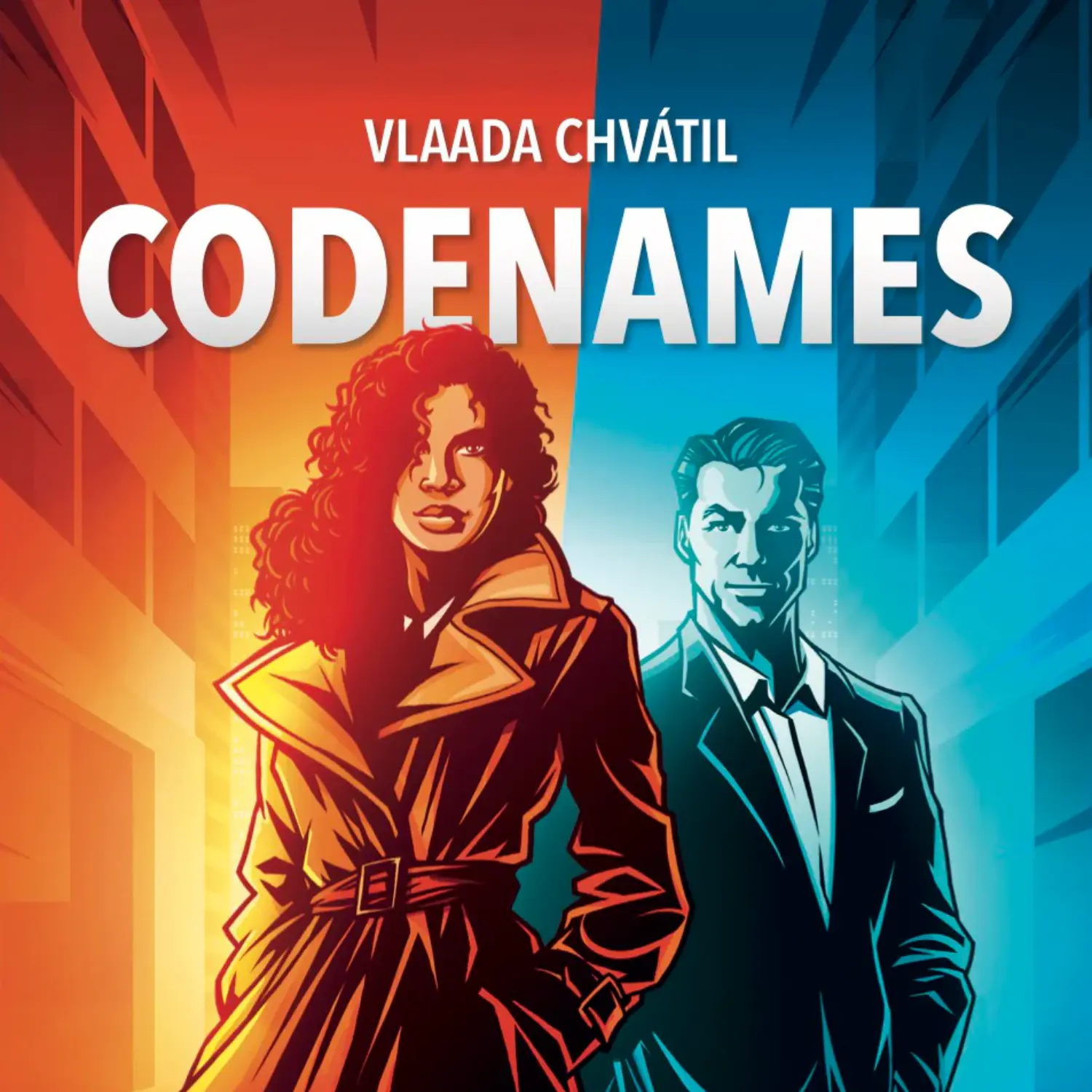 Ürün görseli: Codenames