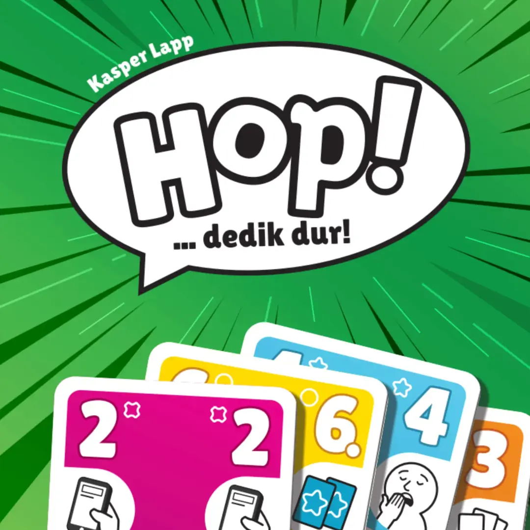 Hop