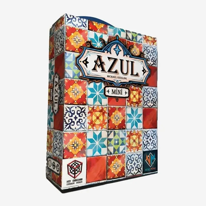 Ürün görseli: Azul Mini