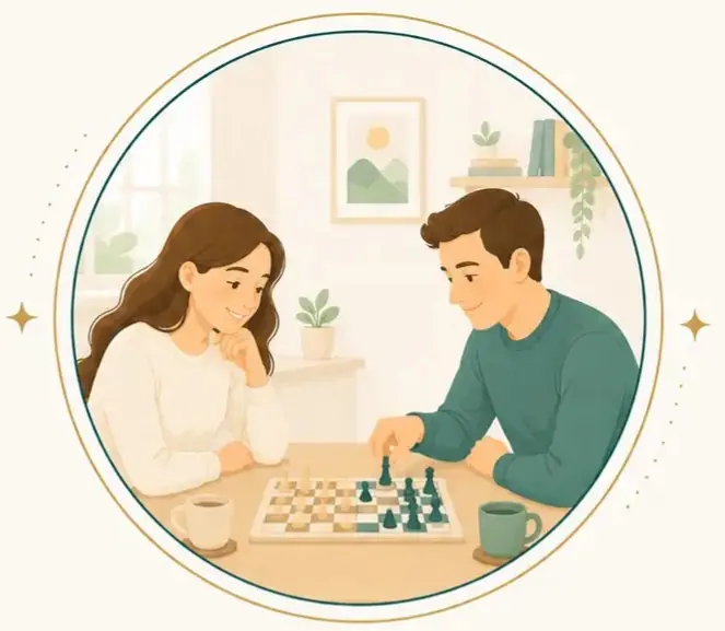 İki Kişilik Oyunlar