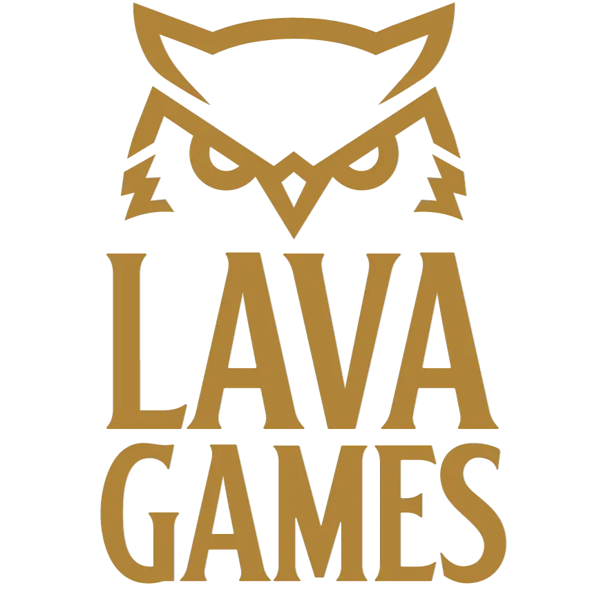 LAVA games